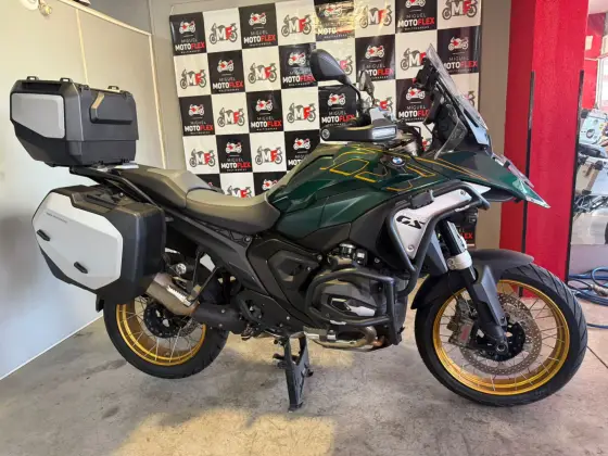 BMW R 1300 GS OPTION 719 BMW R 1300 GS OPTION 719