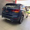 BMW X1 2.0 16V TURBO ACTIVEFLEX SDRIVE20I X-LINE 4P AUTOMÁTICO BMW X1 2.0 16V TURBO ACTIVEFLEX SDRIVE20I X-LINE 4P AUTOMÁTICO