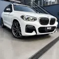 BMW X3 3.0 TWINPOWER GASOLINA M40I STEPTRONIC BMW X3 3.0 TWINPOWER GASOLINA M40I STEPTRONIC