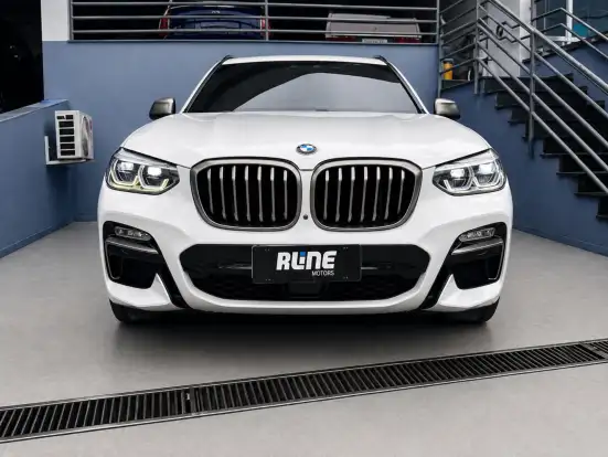 BMW-X3-2018