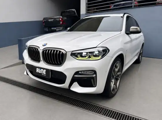 BMW-X3-2018