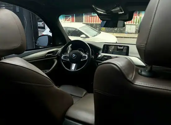 BMW-X3-2018