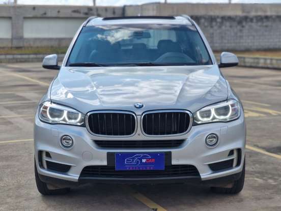 BMW-X5-2016