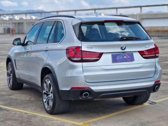 BMW-X5-2016