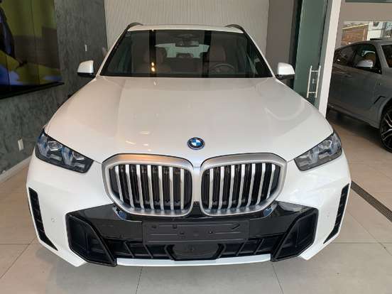 BMW-X5-2025