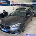 BMW 218i 1.5 TWINTURBO GASOLINA GRAN COUPE SPORT GP STEPTRONIC BMW 218i 1.5 TWINTURBO GASOLINA GRAN COUPE SPORT GP STEPTRONIC