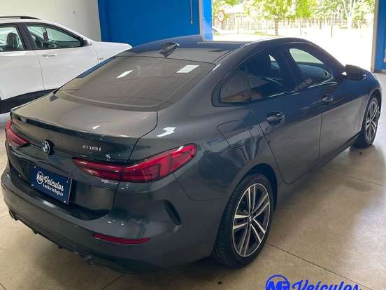 BMW-218i-1.5 TWINTURBO GASOLINA GRAN COUPE SPORT GP STEPTRONIC BMW-218i-2020