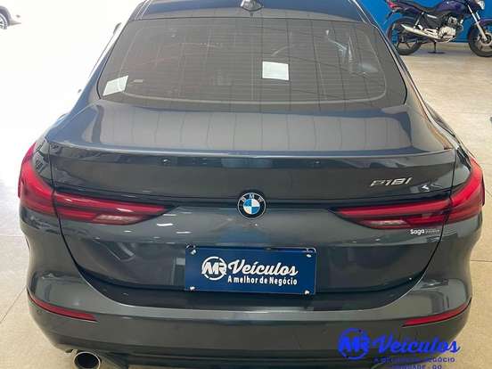 BMW-218i-1.5 TWINTURBO GASOLINA GRAN COUPE SPORT GP STEPTRONIC BMW-218i-2020
