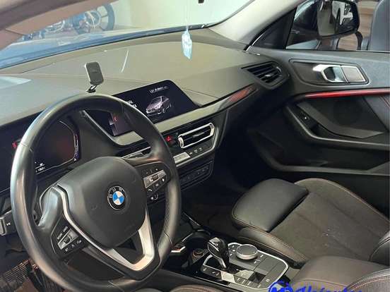 BMW-218i-1.5 TWINTURBO GASOLINA GRAN COUPE SPORT GP STEPTRONIC BMW-218i-2020