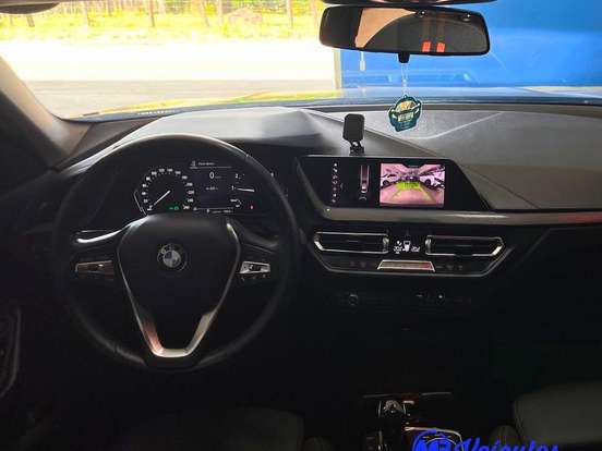 BMW-218i-1.5 TWINTURBO GASOLINA GRAN COUPE SPORT GP STEPTRONIC BMW-218i-2020
