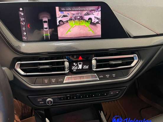 BMW-218i-1.5 TWINTURBO GASOLINA GRAN COUPE SPORT GP STEPTRONIC BMW-218i-2020