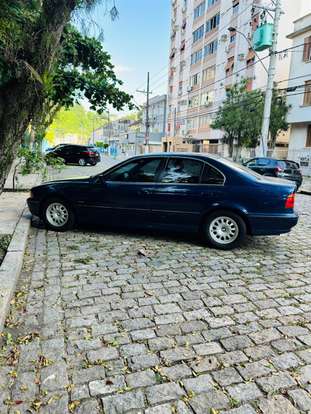 BMW-528i-1997