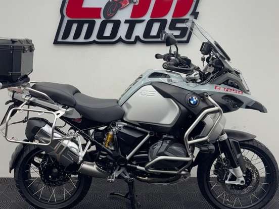 BMW-R 1250 GS ADVENTURE PREMIUM + EXCLUSIVE BMW-R 1250 GS ADVENTURE PREMIUM + EXCLUSIVE-2020