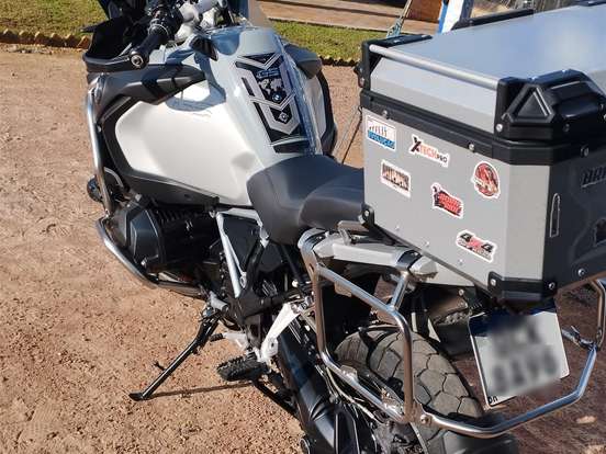 BMW-R 1250 GS ADVENTURE PREMIUM + EXCLUSIVE BMW-R 1250 GS ADVENTURE PREMIUM + EXCLUSIVE-2020