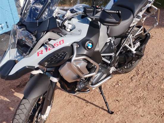 BMW-R 1250 GS ADVENTURE PREMIUM + EXCLUSIVE BMW-R 1250 GS ADVENTURE PREMIUM + EXCLUSIVE-2020