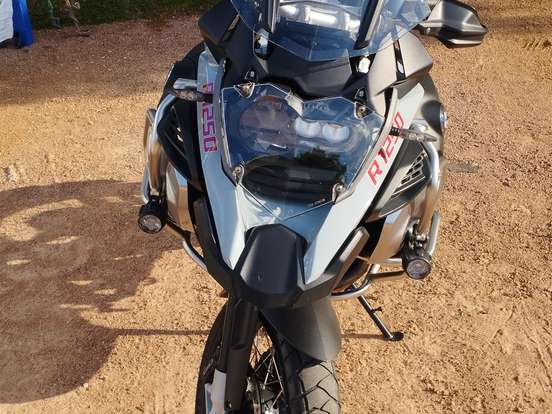 BMW-R 1250 GS ADVENTURE PREMIUM + EXCLUSIVE BMW-R 1250 GS ADVENTURE PREMIUM + EXCLUSIVE-2020