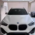 BMW X1 2.0 16V TURBO ACTIVEFLEX SDRIVE20I 4P AUTOMÁTICO BMW X1 2.0 16V TURBO ACTIVEFLEX SDRIVE20I 4P AUTOMÁTICO
