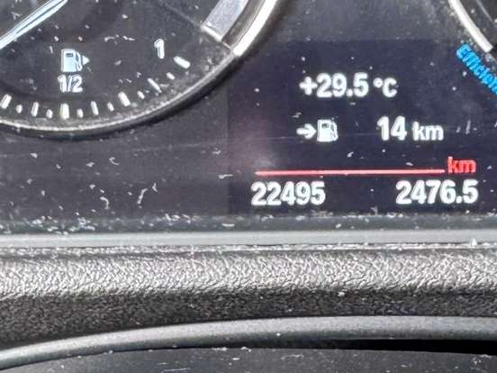 BMW-X1-2.0 16V TURBO ACTIVEFLEX SDRIVE20I 4P AUTOMÁTICO BMW-X1-2020