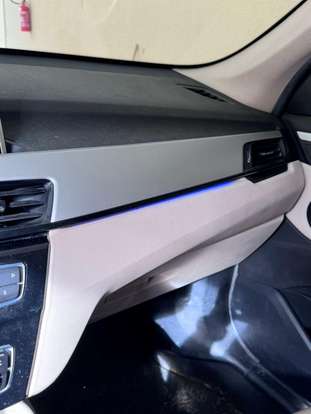 BMW-X1-2.0 16V TURBO ACTIVEFLEX SDRIVE20I 4P AUTOMÁTICO BMW-X1-2020