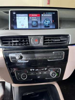 BMW-X1-2.0 16V TURBO ACTIVEFLEX SDRIVE20I 4P AUTOMÁTICO BMW-X1-2020