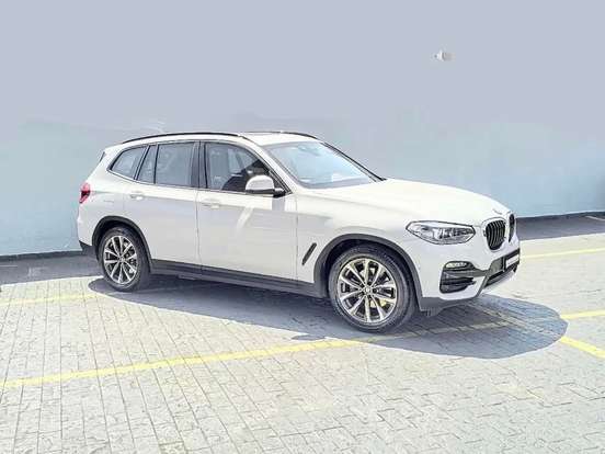 BMW-X3-2.0 16V HÍBRIDO XDRIVE30E STEPTRONIC BMW-X3-2021
