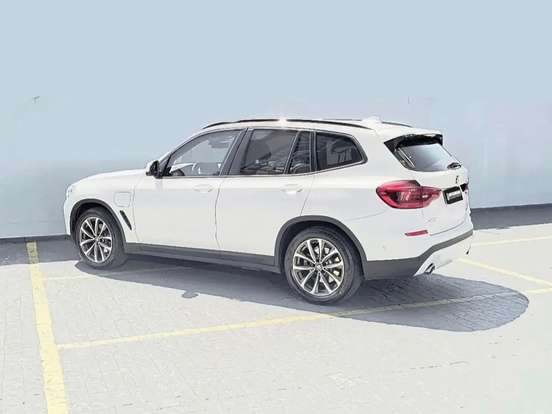 BMW-X3-2.0 16V HÍBRIDO XDRIVE30E STEPTRONIC BMW-X3-2021