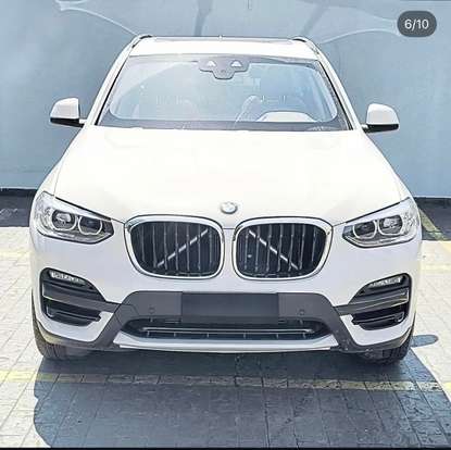 BMW-X3-2021