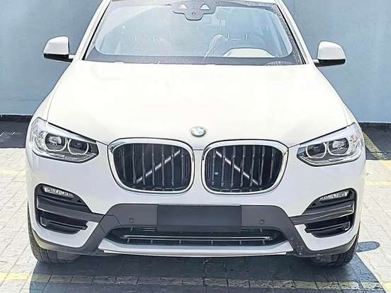 BMW-X3-2.0 16V HÍBRIDO XDRIVE30E STEPTRONIC BMW-X3-2021