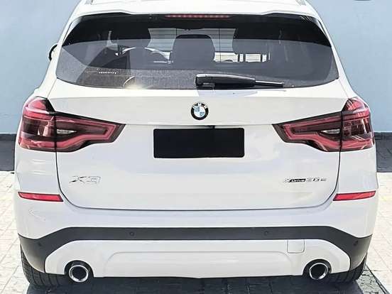 BMW-X3-2.0 16V HÍBRIDO XDRIVE30E STEPTRONIC BMW-X3-2021