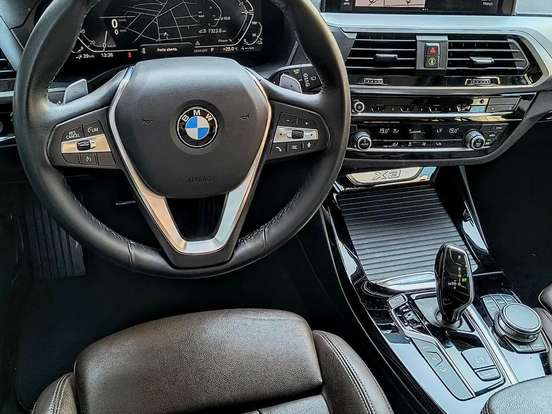BMW-X3-2.0 16V HÍBRIDO XDRIVE30E STEPTRONIC BMW-X3-2021