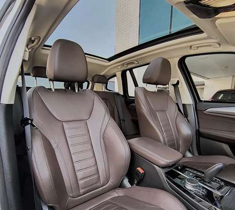 BMW-X3-2021