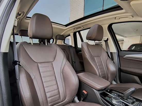 BMW-X3-2.0 16V HÍBRIDO XDRIVE30E STEPTRONIC BMW-X3-2021