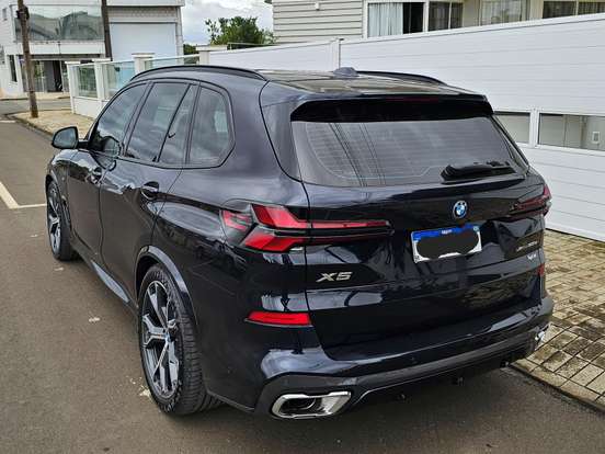 BMW-X5-3.0 I6 TURBO HÍBRIDO XDRIVE50E M SPORT AUTOMÁTICO BMW-X5-2025