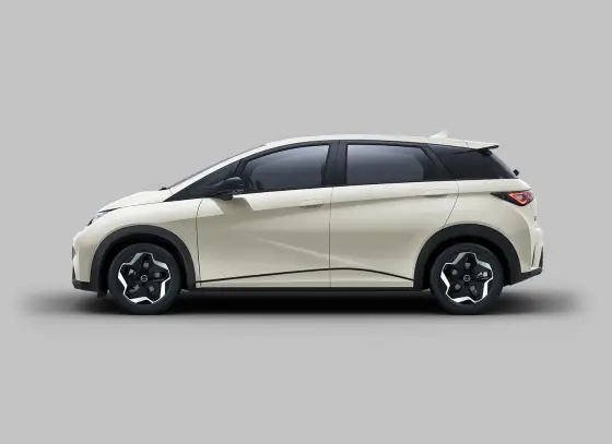 BYD DOLPHIN 44,9 KW ELÉTRICO GS