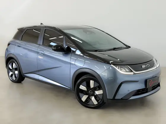 BYD DOLPHIN 60,5 KW ELÉTRICO PLUS BYD DOLPHIN 60,5 KW ELÉTRICO PLUS