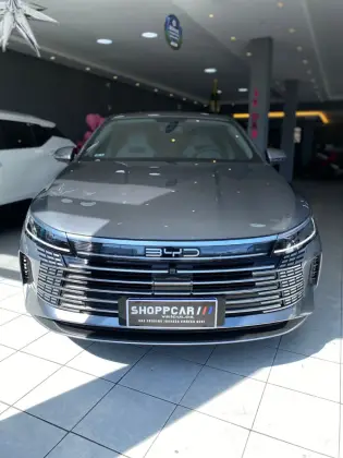 BYD KING 1.5 DM-I PHEV GL AUTOMÁTICO