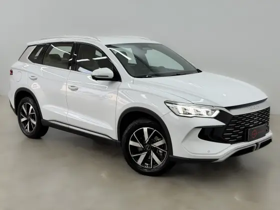 BYD SONG PRO 1.5 DM-I HÍBRIDO GL AUTOMÁTICO BYD SONG PRO 1.5 DM-I HÍBRIDO GL AUTOMÁTICO