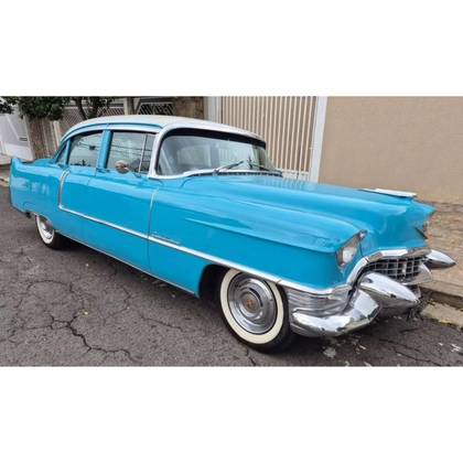 Comprar Carro Cadillac De%20ville 1960 Usado, Seminovo ou Novo 0km