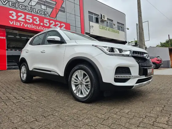 CAOA CHERY TIGGO 5x 1.5 VVT TURBO iFLEX T DCT
