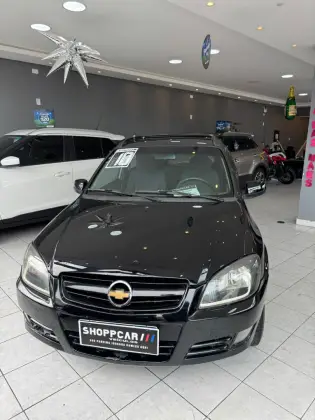 CHEVROLET CELTA 1.0 MPFI LIFE 8V FLEX 2P MANUAL