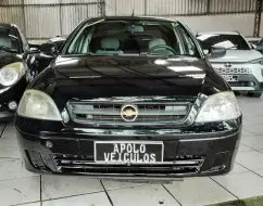 CHEVROLET CORSA 1.0 MPFI MAXX SEDAN 8V FLEX 4P MANUAL CHEVROLET CORSA 1.0 MPFI MAXX SEDAN 8V FLEX 4P MANUAL