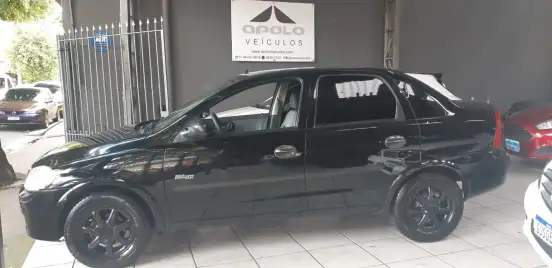 CHEVROLET-CORSA-2007