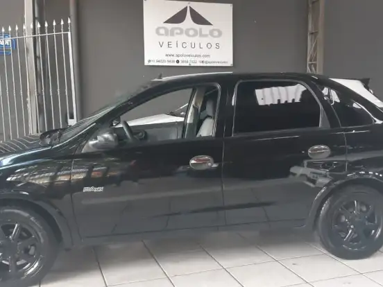 CHEVROLET-CORSA-1.0 MPFI MAXX SEDAN 8V FLEX 4P MANUAL CHEVROLET-CORSA-2007