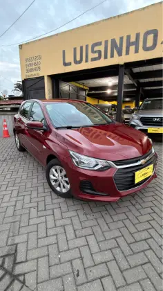 CHEVROLET ONIX 1.0 FLEX LT MANUAL CHEVROLET ONIX 1.0 FLEX LT MANUAL