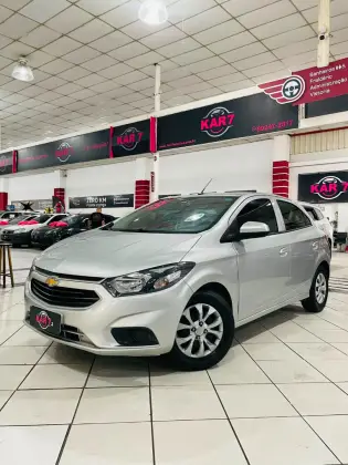 CHEVROLET ONIX 1.0 MPFI LT 8V FLEX 4P MANUAL