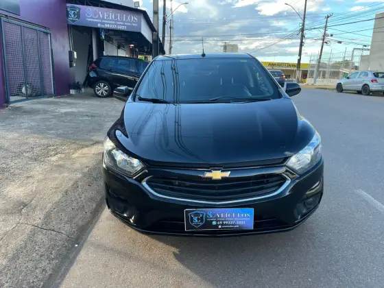 CHEVROLET ONIX 1.0 MPFI LT 8V FLEX 4P MANUAL CHEVROLET ONIX 1.0 MPFI LT 8V FLEX 4P MANUAL