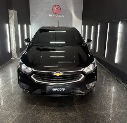 CHEVROLET ONIX 1.0 MPFI LT 8V FLEX 4P MANUAL CHEVROLET ONIX 1.0 MPFI LT 8V FLEX 4P MANUAL