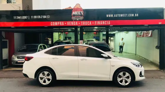 CHEVROLET ONIX 1.0 TURBO FLEX PLUS LTZ MANUAL CHEVROLET ONIX 1.0 TURBO FLEX PLUS LTZ MANUAL