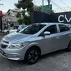 CHEVROLET ONIX 1.0 MPFI LT 8V FLEX 4P MANUAL CHEVROLET ONIX 1.0 MPFI LT 8V FLEX 4P MANUAL