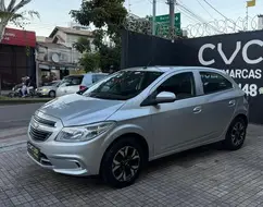 CHEVROLET ONIX 1.0 MPFI LT 8V FLEX 4P MANUAL CHEVROLET ONIX 1.0 MPFI LT 8V FLEX 4P MANUAL